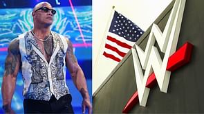 The Rock is responsible for a major change in WWE, according to veteran (Exclusive)