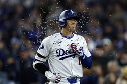 “Relieved that I was able to hit my first home run” - Shohei Ohtani reflects on his debut home run as a Dodger