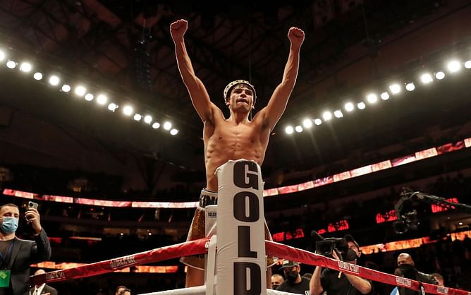 Boxing veteran dies after seizure, UFC 300 isn't Max Holloway's biggest moment, Ryan Garcia leaks drug test report: MMA News Roundup