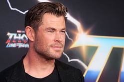 "I didn't stick the landing"—Chris Hemsworth says he is disappointed with his job on Thor: Love and Thunder
