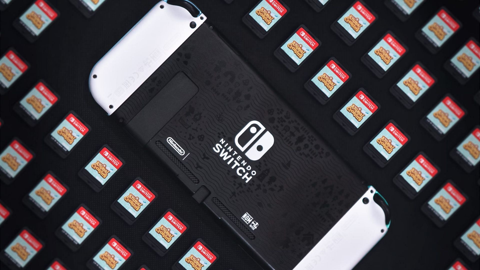 The Switch 2 might cross the sales number of NDS (Image via Unsplash/Manny Moreno)