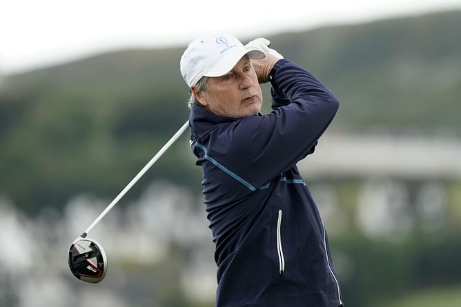 "I could see him winning by 8 or 10 shots” - Brandel Chamblee makes wild prediction of a runaway victor at the Masters 2024
