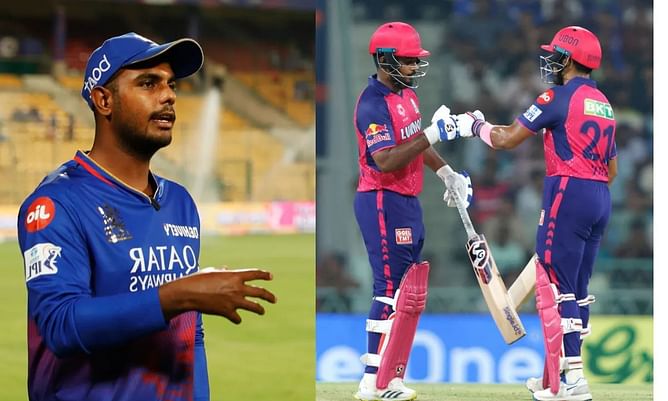 T20 World Cup की टीम में RCB के यश दयाल को मिली जगह, संजू सैमसन और केएल राहुल को किया गया बाहर, पूर्व तेज गेंदबाज का चौंकाने वाला फैसला