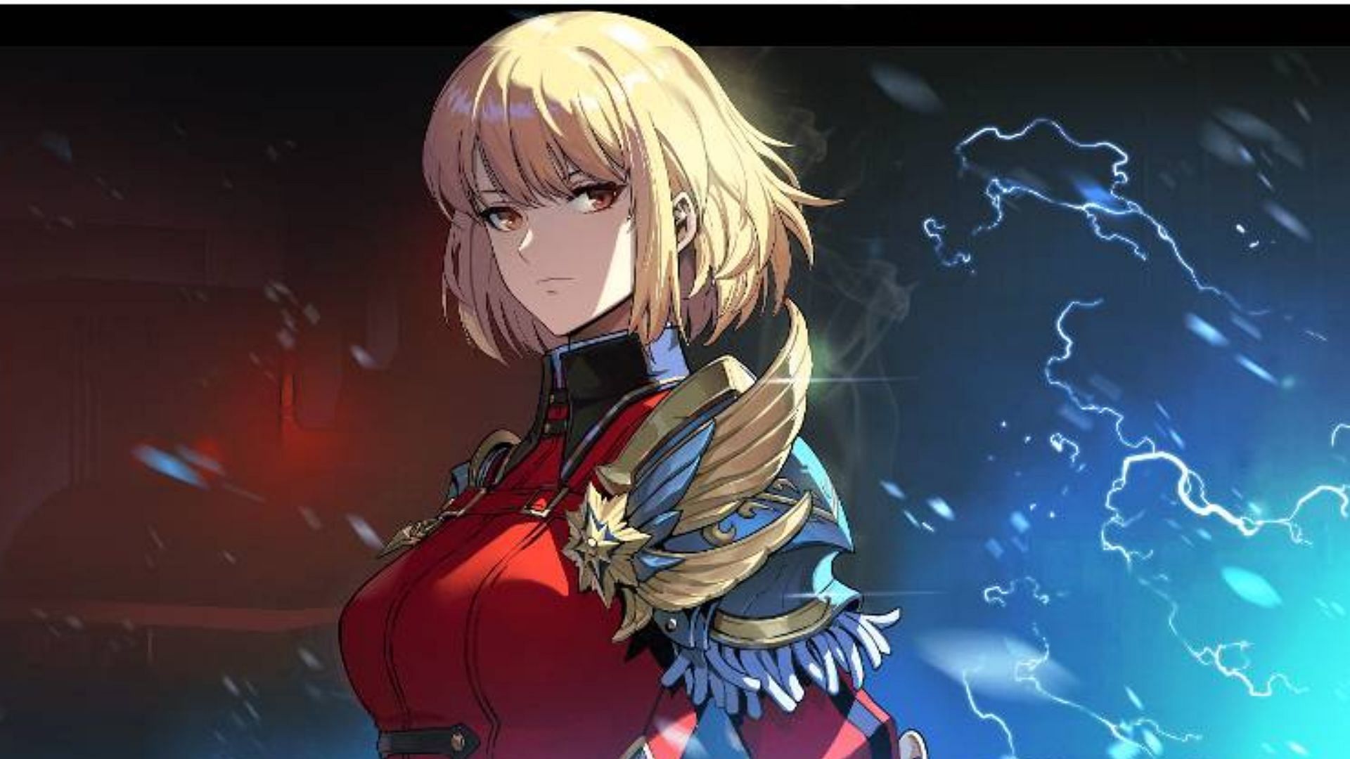 Chae Hae In will arrive in the Solo Leveling: Arise upcoming update on the global launch date (Image via Netmarble)
