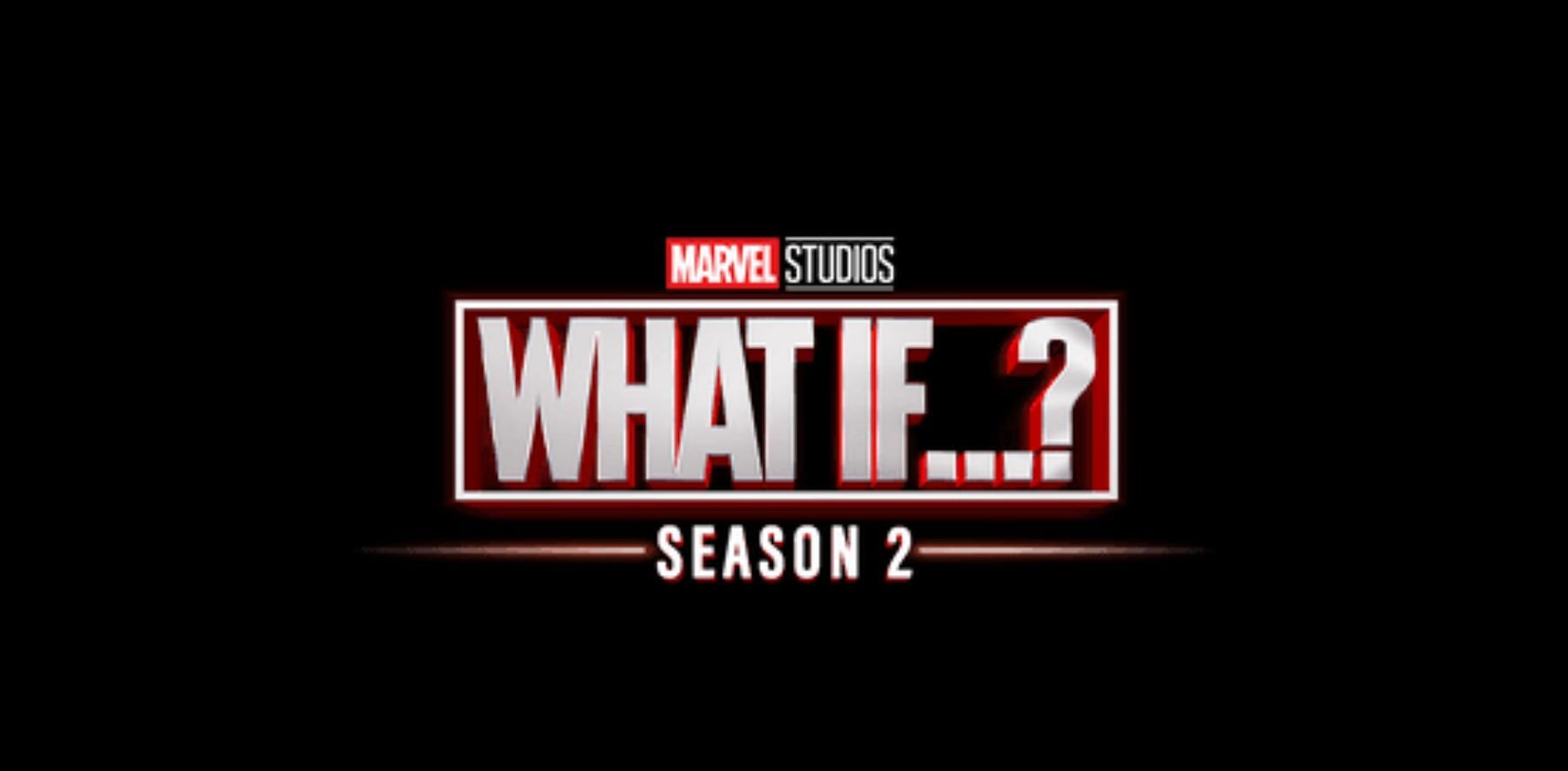 The poster for What If...? (Image via Marvel)