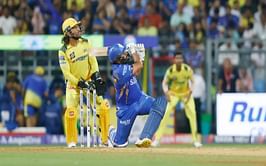 Top 5 most sixes by an Indian in all T20s ft. Rohit Sharma