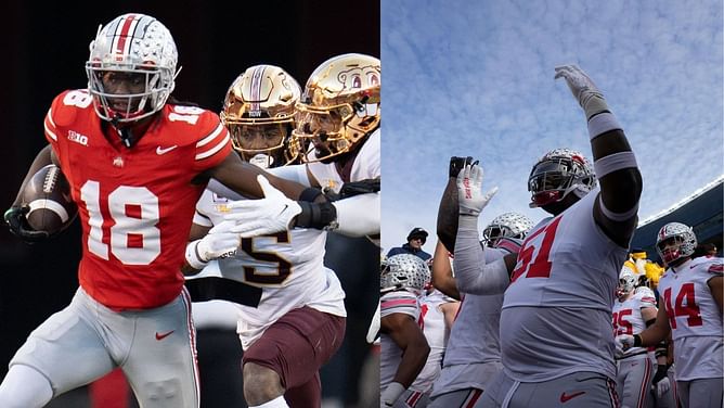 How many Ohio State players will get drafted in the 2024 NFL draft?