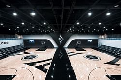5 WNBA teams with state-of-the-art practice facilities ft. Aces