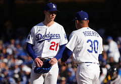 “We’re all excited to get him back” - Dave Roberts anticipates Walker Buehler's return after completing his final rehab assignment