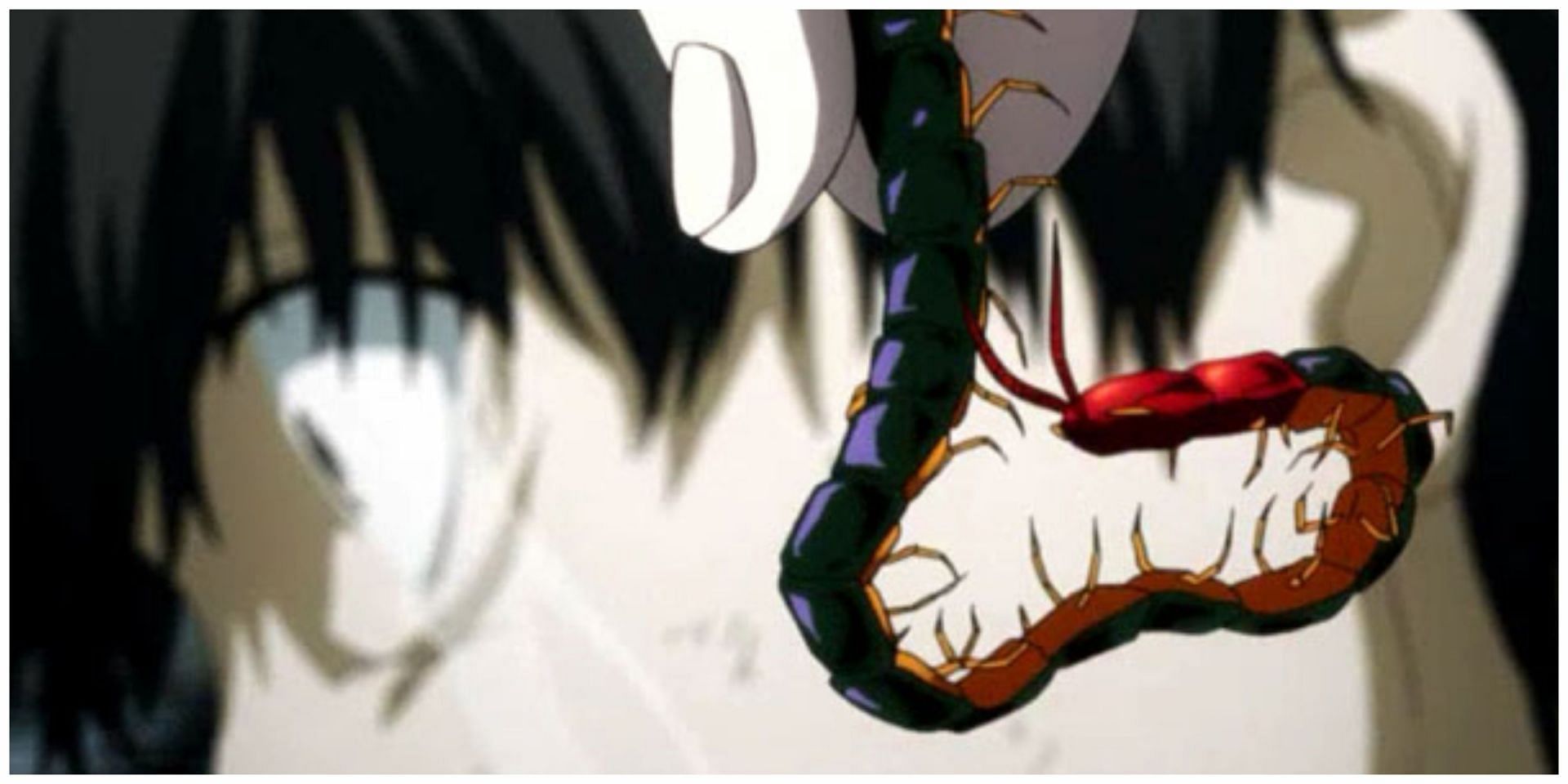 Kaneki&rsquo;s torture - one of the saddest flashbacks in anime (Image via Pierrot)