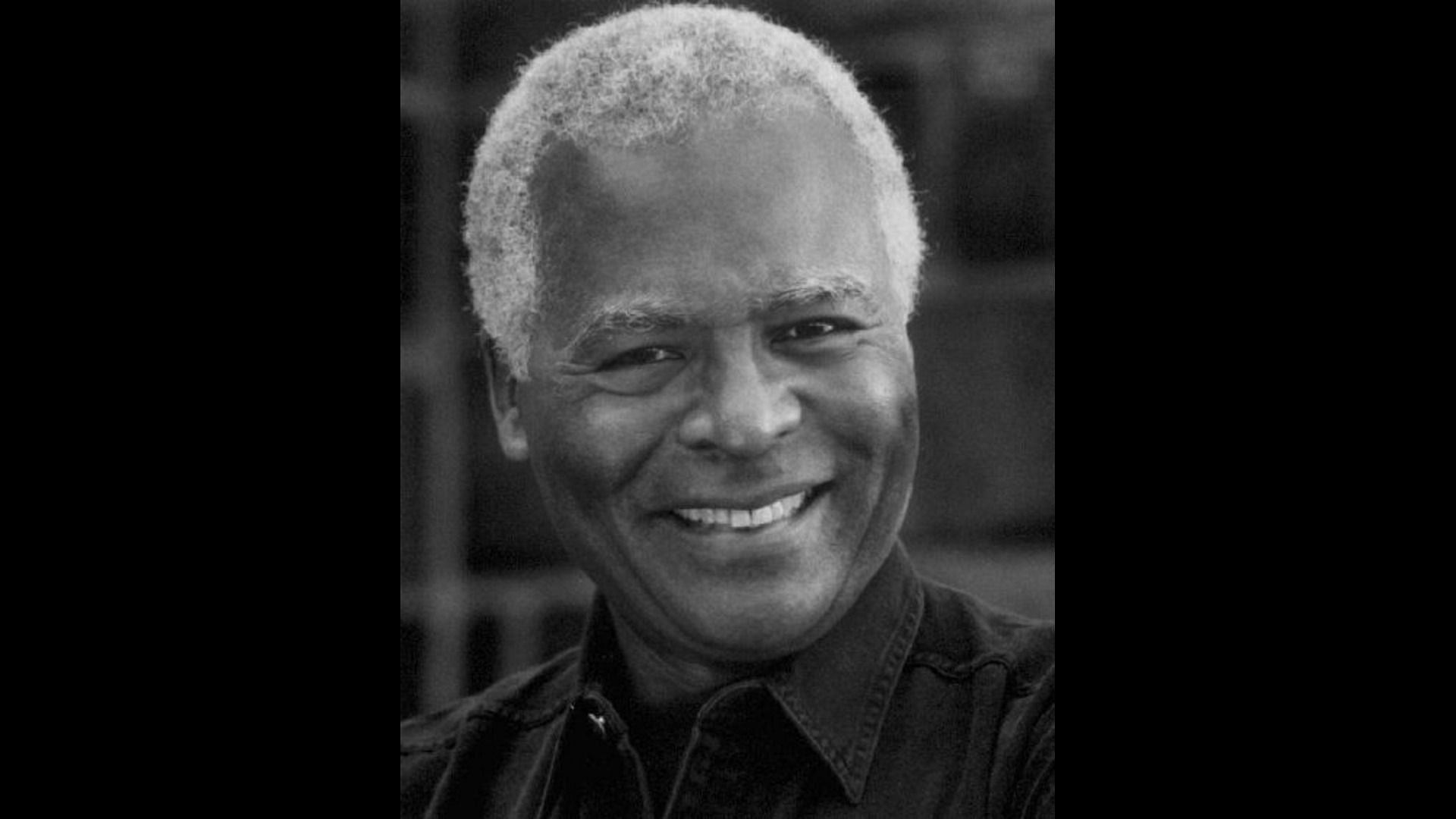 Social media users mourn the passing away of Terry Carter as the actor passes away at the age of 96. (Image via IMDB)