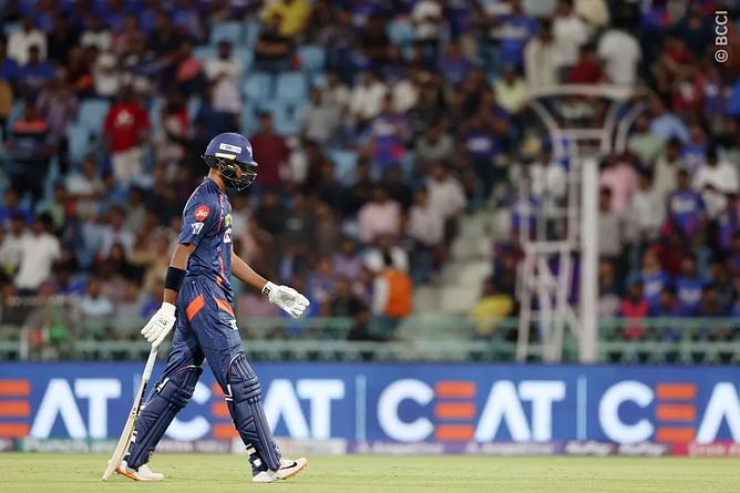 Devdutt Padikkal's SOS - a vexing conundrum of the highest order