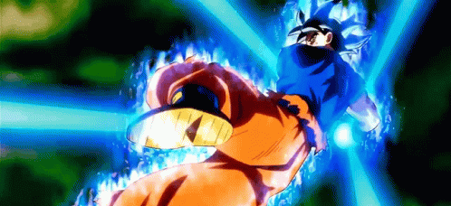 Dragon Ball Quiz: How well do you know Goku? image
