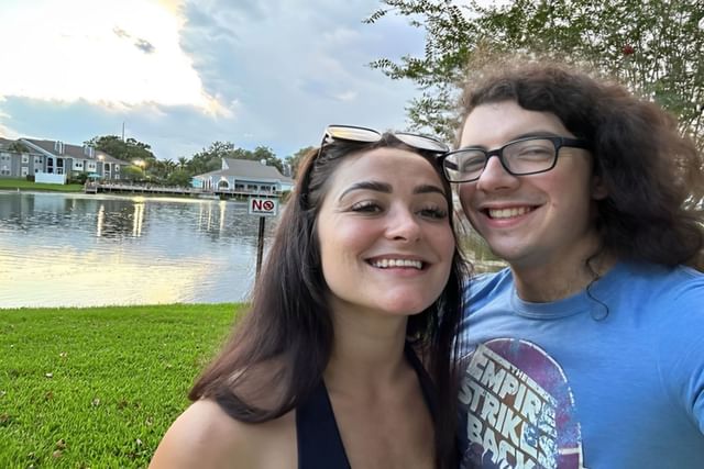 Who is Lyra Valkyria Husband? - Who Is Lyra Valkyria Dating? WWE Star's Love Life Revealed