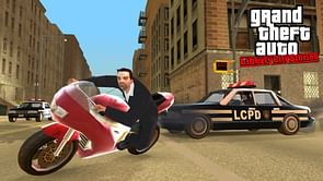 5 things GTA 6 should learn from GTA Liberty City Stories