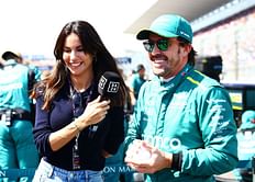 Fernando Alonso shares when he finally made up his mind about continuing to compete in Formula 1