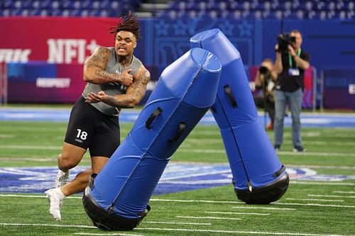 NFL Combine