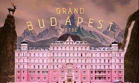 Exploring the magic that defines Wes Anderson's movies visually