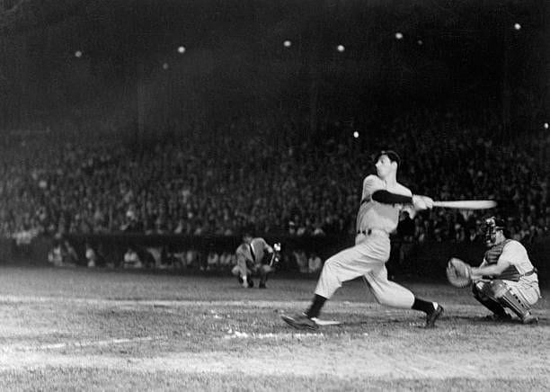 What is Joe Dimaggio&rsquo;s Net Worth as of 2024?