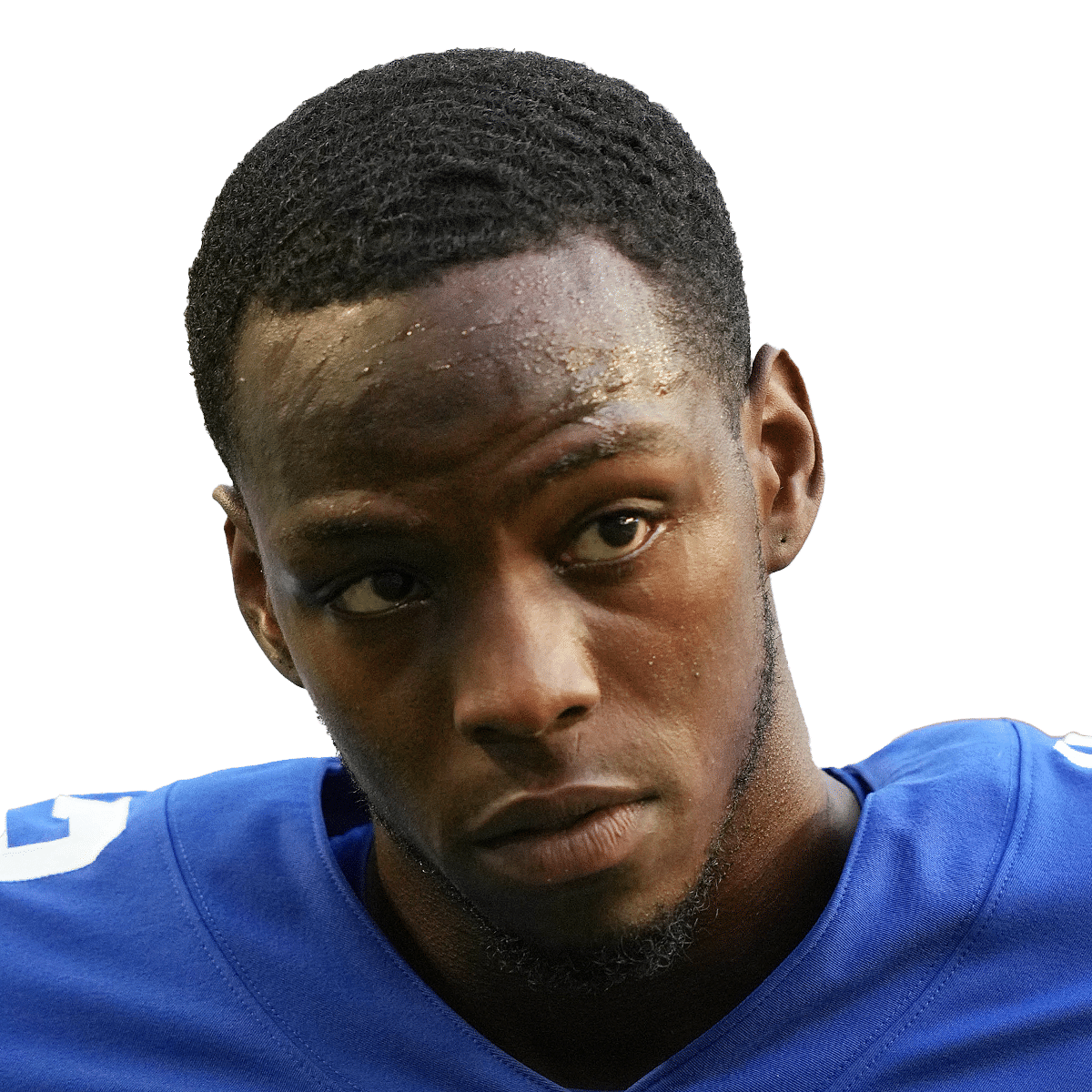 NFL: Player Headshots 2021