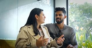 [Watch] CSK skipper Ruturaj Gaikwad and wife Utkarsha Pawar give Marathi lessons in cute video
