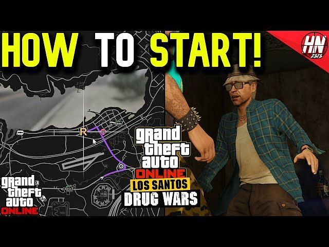how to complete first dose missions gta 5