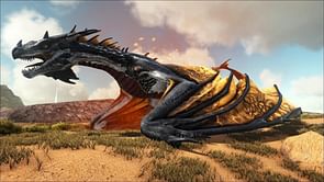 All Wyvern Nests in Ark Survival Ascended: Scorched Earth