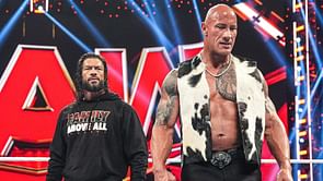 "This whole run has really kind of rejuvenated him" - The Rock has never been bigger than he is now, says ex-WWE writer