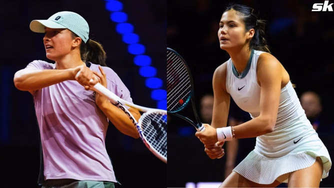Stuttgart 2024: Iga Swiatek vs Emma Raducanu preview, head-to-head, prediction, odds and pick | Porsche Tennis Grand Prix