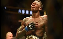 Ranking the best UFC interim champions over the years