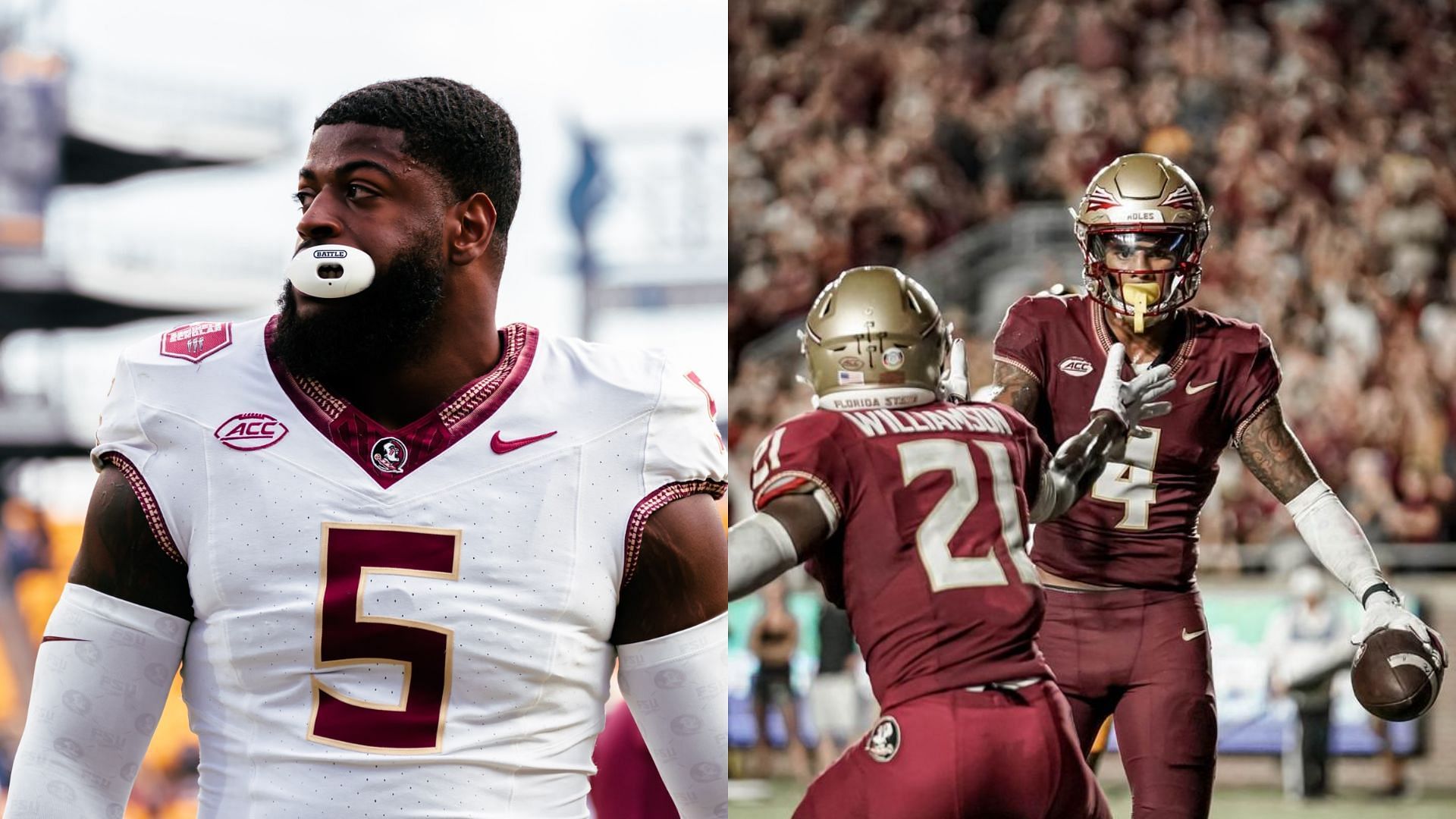 How many FSU players will get drafted in the 2024 NFL Draft?