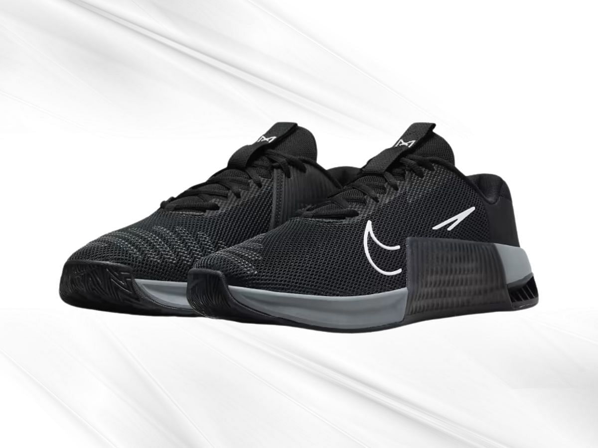 Nike Metcon 9 (Image via Rogue Fitness)