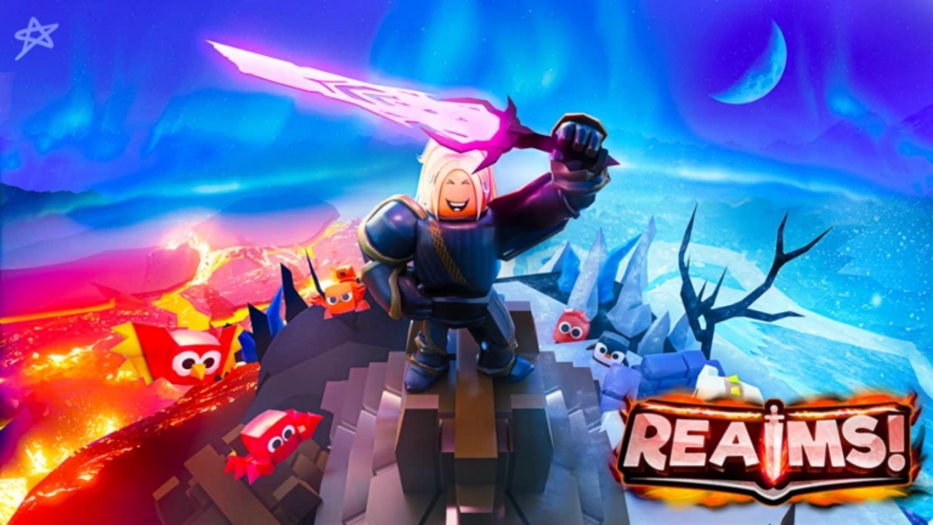 Codes for Realms Simulator and their importance (Image via Roblox)
