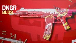 DNGR Buds bundle in MW3 and Warzone: Price, what's included, and is it worth buying?