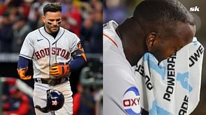 “They’ve had a tricky schedule” – Mad Dog Russo remains optimistic about Astros, believes early season matchups have harmed record