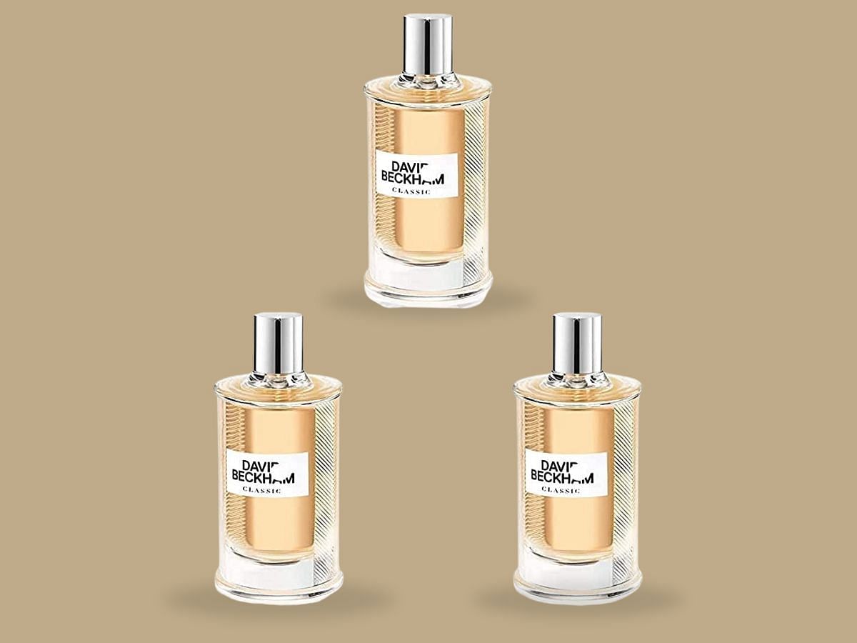 The Classic perfume (Image via Amazon)
