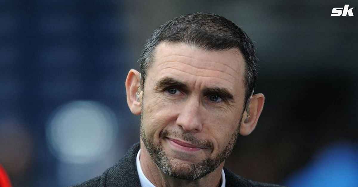 Martin Keown predicts Premier League winner between Arsenal, Liverpool and Manchester City