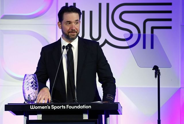 The Women's Sports Foundation's 2022 Annual Salute To Women In Sports Gala