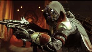 All new Destiny 2 PvP updates for Into the Light