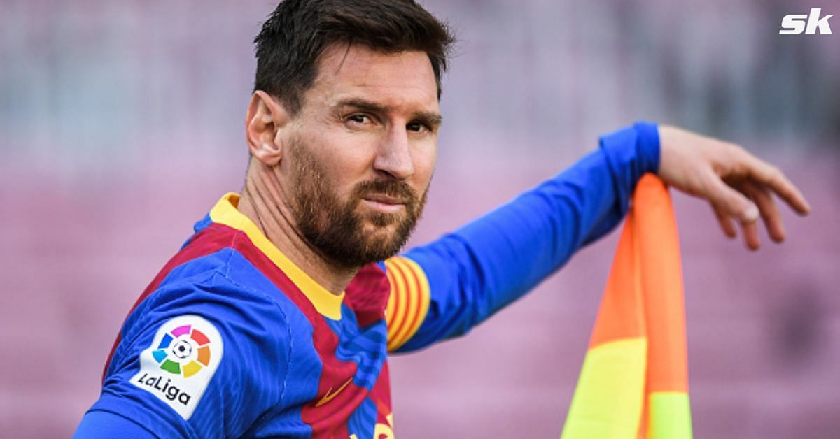 Lionel Messi&rsquo;s training details spilled by ex-Barcelona teammate