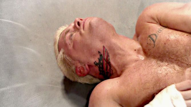 Cody Rhodes losing the WWE Championship to top star after winning it at WrestleMania XL would be a letdown, says legend