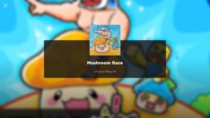 Mushroom Race Codes