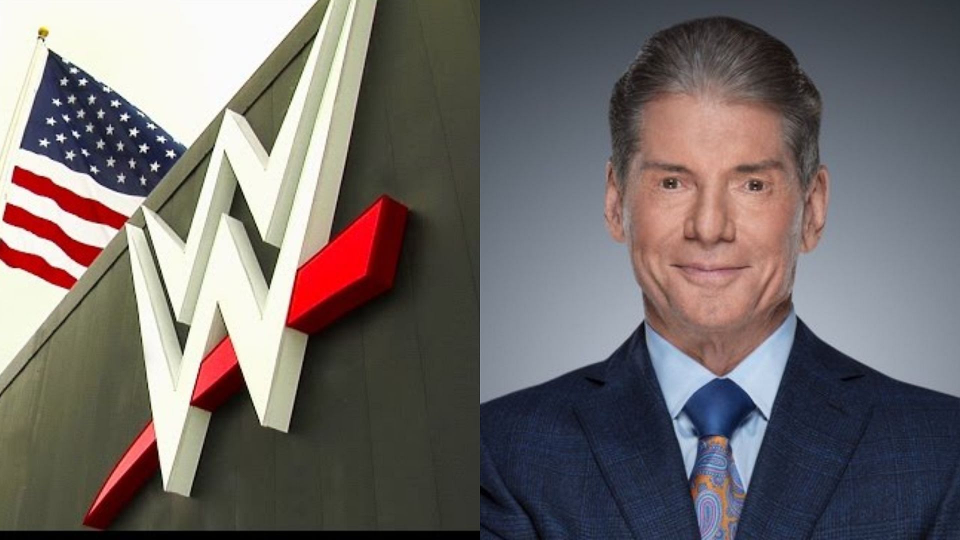 Vince McMahon has not been in charge of WWE anymore after serious allegation of misconduct 