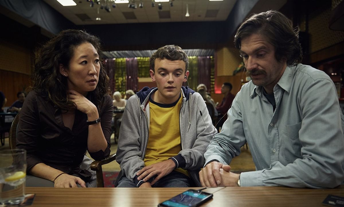 Why was Niko not killed in Killing Eve season 3? Explained