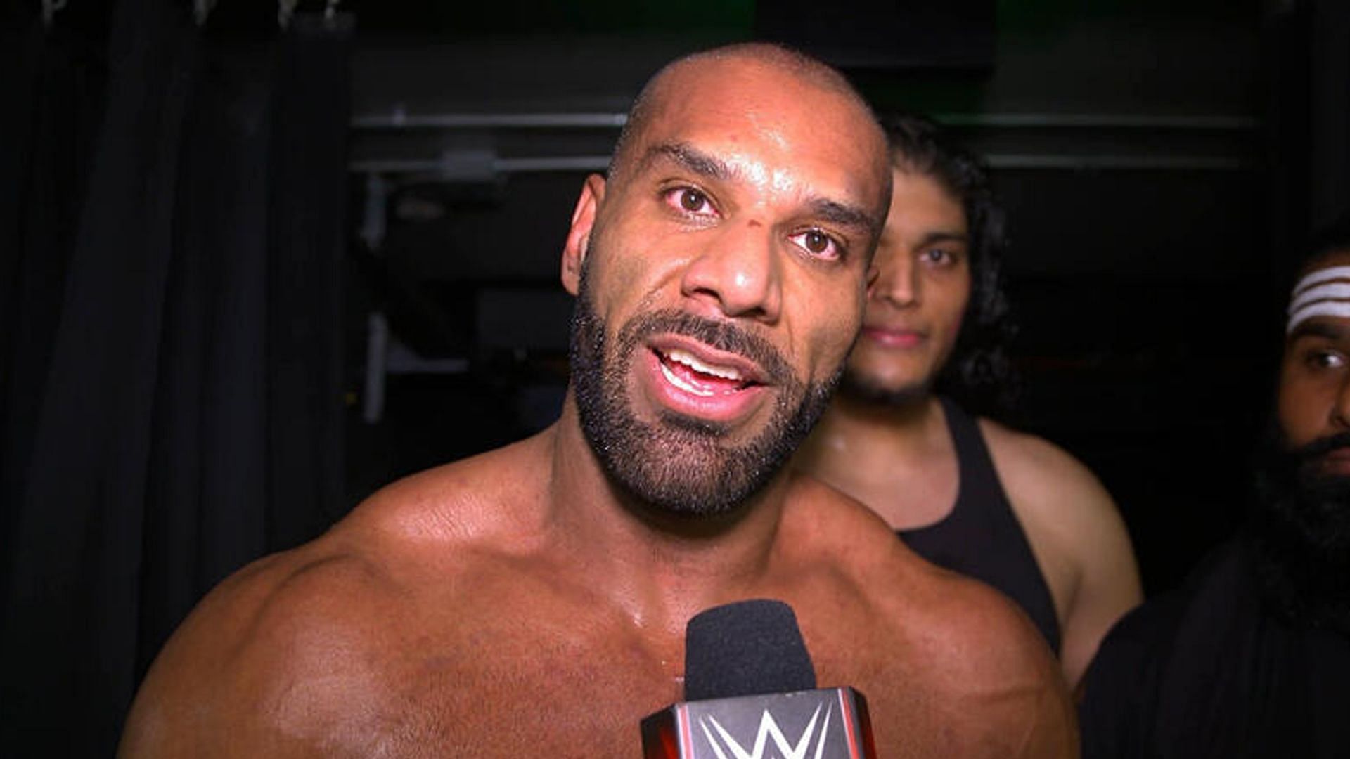 Jinder Mahal