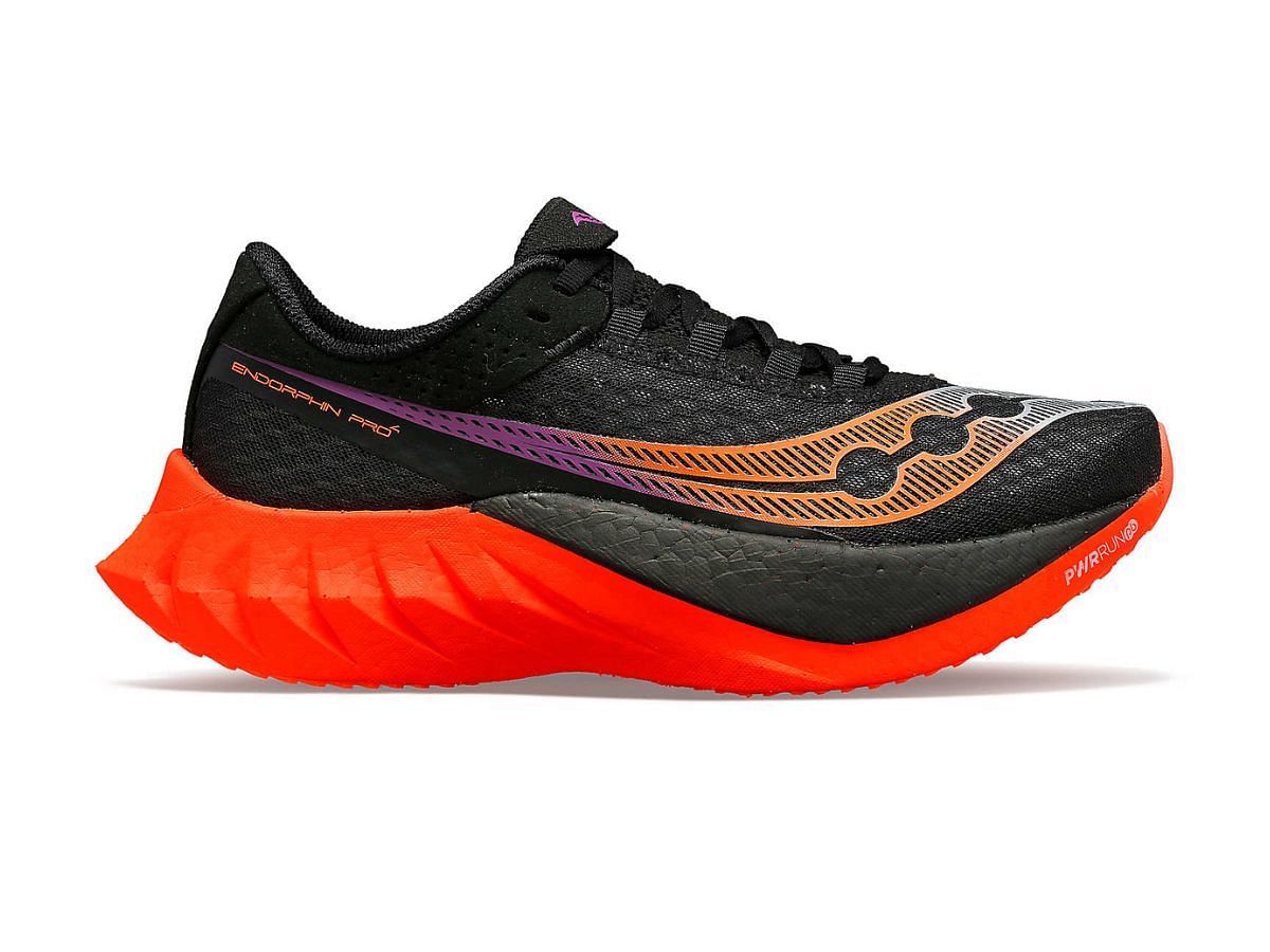 The Saucony Endorphin Pro 4 (Image via Saucony)