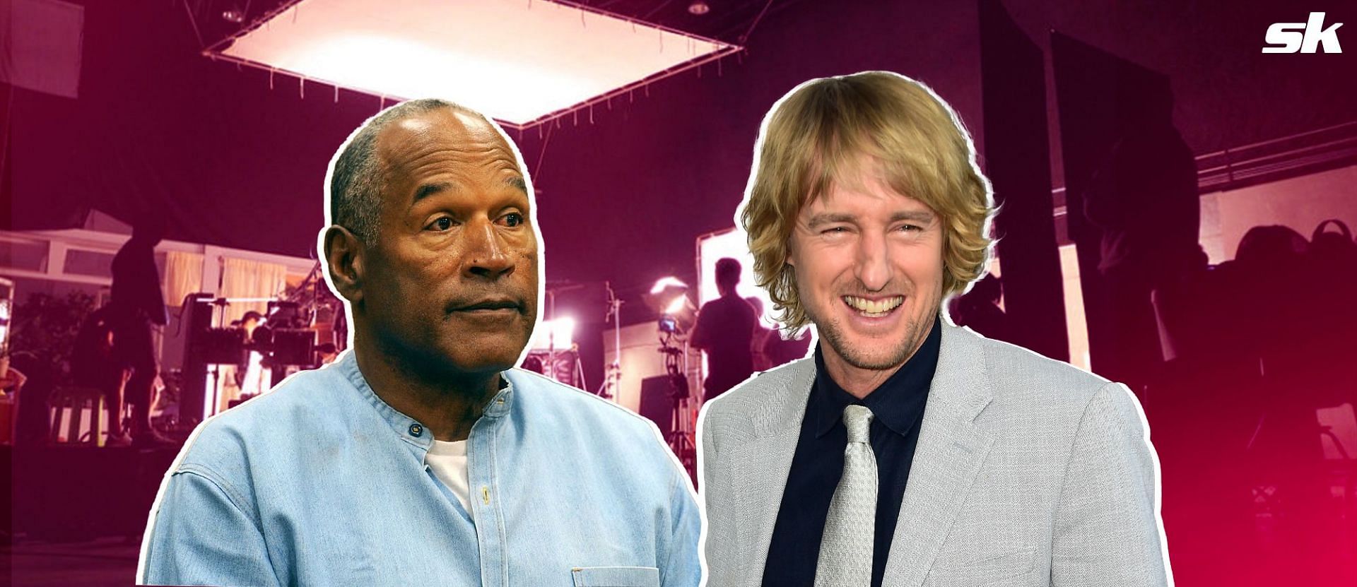 O.J. Simpson movie suffers $12,000,000 Owen Wilson setback after late NFL RB&rsquo;s untimely death