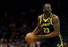 NBA insider drops bombshell on Draymond Green's status on Warriors amid Klay Thompson's potential exit