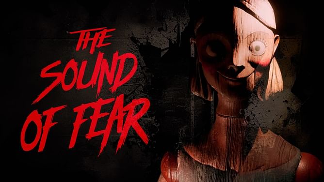 Fortnite The Sound of Fear: UEFN map code, how to play, and more