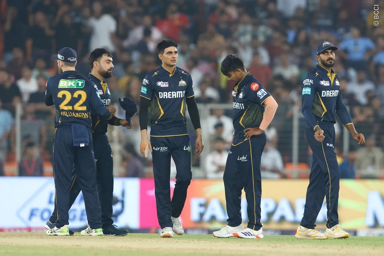 Can Gujarat Titans return to winning ways? (Image: IPLT20.com)